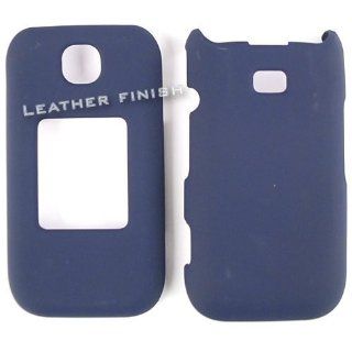 For Samsung M370 Non Slip Navy Blue Matte Case Accessories Cell Phones & Accessories