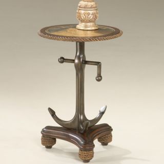 Butler Heritage Anchor End Table