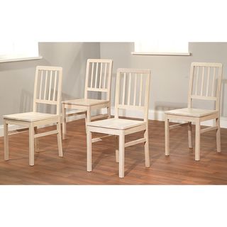 Camden Dining Chair (Set of 4) Dining Chairs