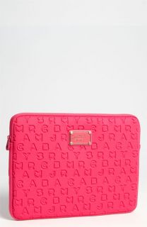 MARC BY MARC JACOBS 'Dreamy' Neoprene Computer Case (13 Inch)