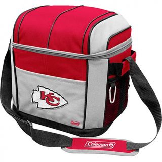 Kansas City Chiefs NFL Soft Sided Cooler by Coleman