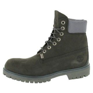 Timberland Men's 6" Premium Boot Industrial And Construction Shoes Shoes