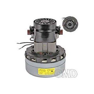 116296 Lamb Vacuum Motor (220 240 volt)   Vacuum And Dust Collector Motors  