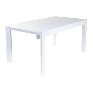 Adara Expandable Dining Table Euro Style Dining Tables