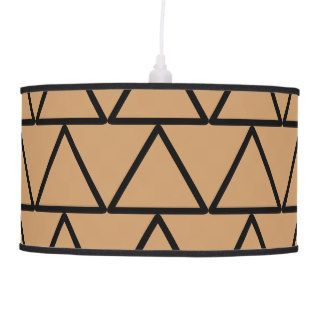 Peru Modern Hanging Lamp