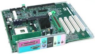 DELL   Dell Dimension 4300 Socket 478b Motherboard 7H373 Computers & Accessories