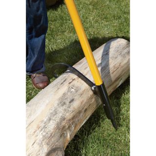 Roughneck Steel Core Peavey — 60in.L  Logging Hand Tools