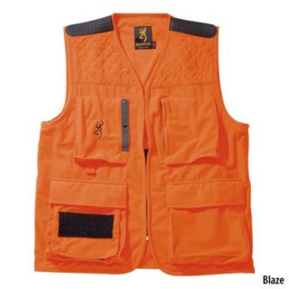 Browning Mens Big Country Vest 443939