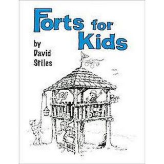 Forts for Kids (Paperback)