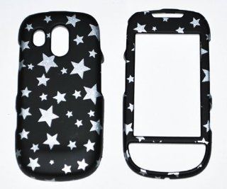 Samsung Caliber / R850/R860 smartphone Design Hard Case Cell Phones & Accessories