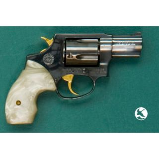 Taurus Model 85 Pearl Handgun UF103494389