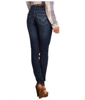 Levis® Juniors 524™ Skinny Frosted Indigo