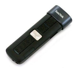 SanDisk Connect 32GB Wireless Flash Drive For Smartphones And Tablets  SDWS2 032G E57 Computers & Accessories