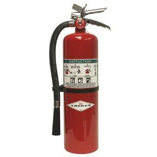 Amerex #B371 Halon 1211 Extinguisher   13lb Fire Extinguishers