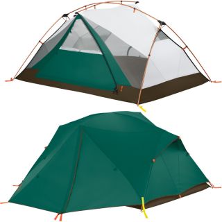 Eureka Forte SQ 2XT Tent 2 Person 3 Season