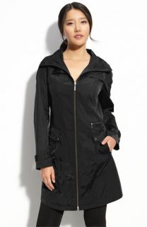 Cole Haan Packable Raincoat