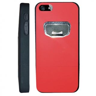 HeadCase iPhone 5/5s® Compatible Bottle Opener Case with App