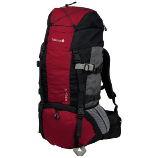 Lafuma Hunza 50 Backpack   3230cu in