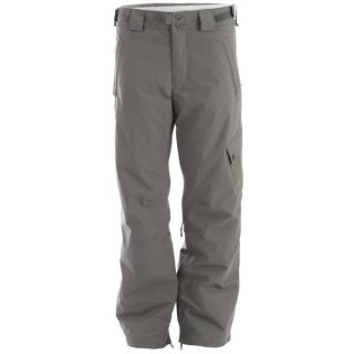 Foursquare Work Insulated Snowboard Pants
