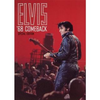 Elvis 68 Comeback (Special Edition) (Restored