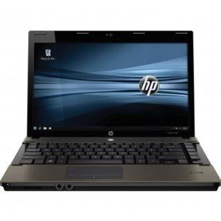 HP Promo 4420S, CORE I3 380M CPU, 14.0 HD Ag Led SVA, UMA, WEBCAM, 2GB DDR3 Ram, 320G  Notebook Computers  Computers & Accessories