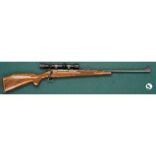 Weatherby Mark V Centerfire Rifle w/ Scope UF103406951