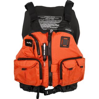 NRS Chinook Type III Personal Flotation Device