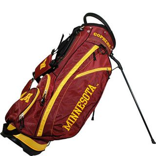 Team Golf NCAA University of Minnesota Golden Gophers Fairway Stand Bag