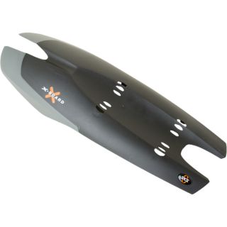 SKS X Board Downtube Mounted Fender