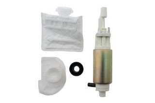HFP 377 Intank Replacement Fuel Pump Kit with Strainer Automotive