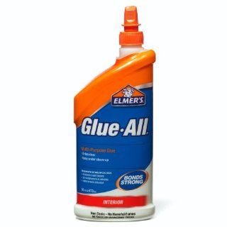 Elmer's E383 Glue All Glue 16 Ounce