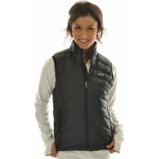 Patagonia Down Sweater Vest   Womens