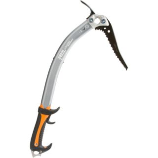 Petzl Quark Ice Tool   Tools