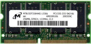 256mb DRAM Memory for Cisco 2801 Router (Cisco PN# MEM2801 256U384D) Computers & Accessories