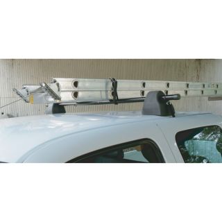 Darby Universal Fit Roof Rack, Model# 968  Bars   Rails