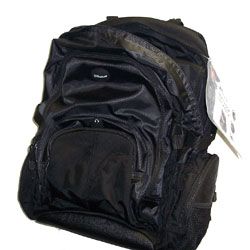 Targus CN600 Notebook Backpack Targus Carrying Cases