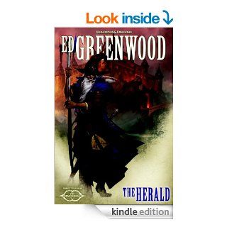 The Herald The Sundering, Book VI   Kindle edition by Ed Greenwood. Science Fiction & Fantasy Kindle eBooks @ .