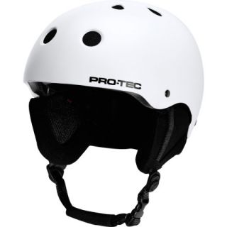 Pro tec Classic Snow Helmet
