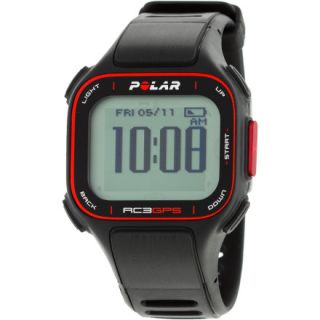 Polar RC3 GPS Watch   Sport Watches