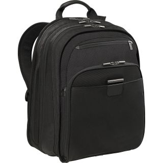 Briggs & Riley 17 Clamshell Backpack