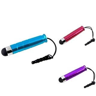 BasAcc Purple/ Red/ Blue Mini Stylus for Apple iPhone/ iPod/ iPad BasAcc Cases & Holders