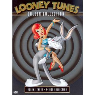 Looney Tunes Golden Collection, Vol. 3 (S)