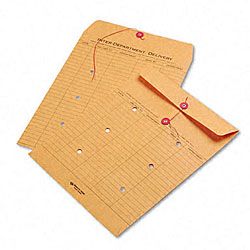 Interoffice 10x13 inch Envelopes (carton Of 100)