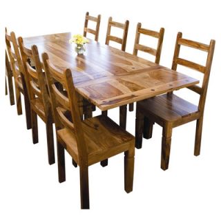 Classic Home Sierra Dining Table