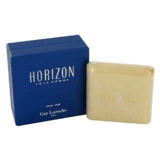 HORIZON by Guy Laroche Soap 3.4 oz for Men  Bath Soaps  Beauty