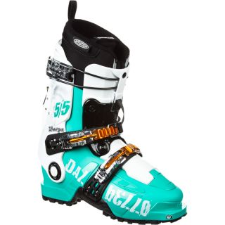 Dalbello Sports Sherpa 5/5 I.D. Alpine Touring Boot   Mens