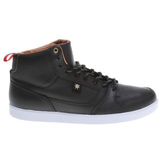 DC Landau HI Unrestricted Skate Shoes