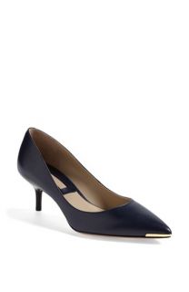 Michael Kors 'Trisha' Italian Leather Pump