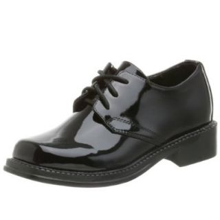 Dr. Tuxedo by Touch Ups Bret Dress Oxford (Toddler/Little Kid/Big Kid) Oxfords Shoes Shoes