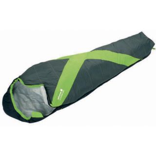 Lafuma X 650 Pro Sleeping Bag 40 Degree Synthetic